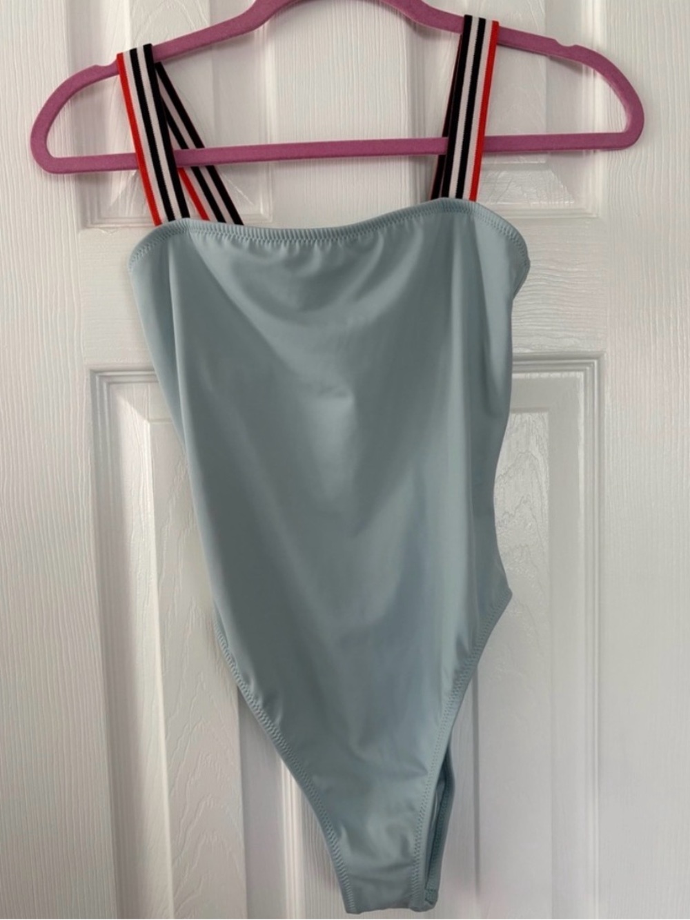 Madewell Bathing Suit - Picture 3 of 11